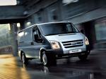 Ford Transit SWB Van 2006 года